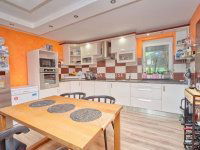 Eladó családi ház, Szigetbecsén 135 M Ft, 4 szobás