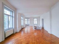 Eladó téglalakás, VII. kerületben 128 M Ft, 3 szobás