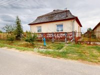 Eladó családi ház, Szamosszegen 12.5 M Ft, 4 szobás