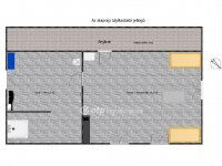 Eladó nyaraló, Dunavarsányban 84 M Ft, 1 szobás