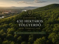 Eladó ipari ingatlan, Sárospatakon 3520 M Ft