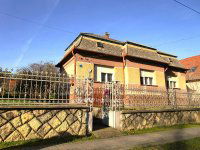 Eladó családi ház