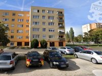 Eladó panellakás, Kecskeméten 45.9 M Ft, 2 szobás