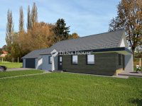 Eladó családi ház