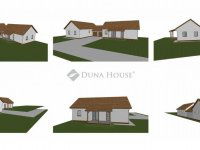 Eladó ikerház, Vasadon 72.9 M Ft, 4 szobás / költözzbe.hu