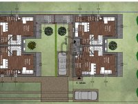 Eladó téglalakás, Kőröshegyen 68 M Ft, 3 szobás