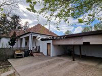 Eladó mezogazdasagi ingatlan, Dabason 195 M Ft, 6 szobás