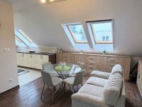 Eladó téglalakás, Baján 52.8 M Ft, 2 szobás