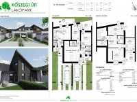 Eladó téglalakás, Tiszaújvárosban 55 M Ft, 3 szobás