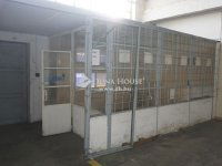 Kiadó ipari ingatlan