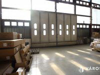 Kiadó ipari ingatlan