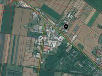 Eladó telek, Szolnokon, Thököly úton 51 M Ft