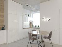 Eladó téglalakás, VII. kerületben 113.9 M Ft, 3 szobás