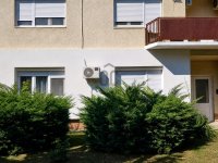 Eladó téglalakás, Szombathelyen, Kőrösi Csoma Sándor utcában