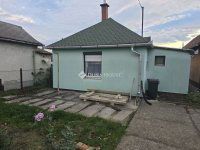 Eladó családi ház