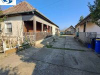 Eladó családi ház, Nyáregyházán 37.8 M Ft, 3+2 szobás