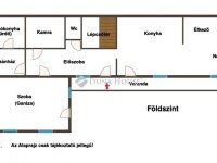 Eladó családi ház, Zsámbékon 179 M Ft, 7 szobás