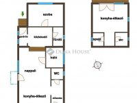 Eladó családi ház
