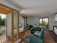 Eladó téglalakás, Veszprémben 60.2 M Ft, 1+1 szobás
