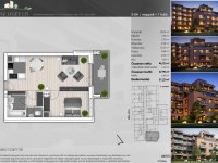 Eladó téglalakás, XIII. kerületben, Jász utcában 105 M Ft