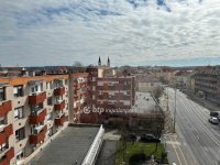 Eladó téglalakás, Zalaegerszegen 53 M Ft, 2 szobás