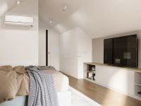 Eladó ikerház, II. kerületben 330 M Ft, 4 szobás