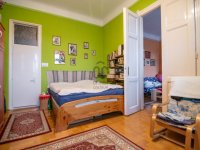 Eladó téglalakás, XIV. kerületben 81.9 M Ft, 2 szobás