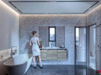 Eladó ikerház, Besnyőn 79 M Ft, 3+2 szobás