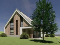 Eladó családi ház, Tatán 197.5 M Ft, 4 szobás