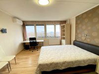 Eladó panellakás, XIV. kerületben, Pillangó parkban 73.8 M Ft