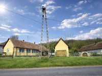 Eladó családi ház, Nőtincsen 43.99 M Ft, 3 szobás