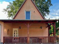 Eladó családi ház, Tatán 56 M Ft, 3 szobás