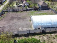 Eladó telek, Poroszlón 12 M Ft / költözzbe.hu