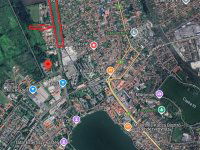 Eladó telek, Tatán 48.7 M Ft / költözzbe.hu