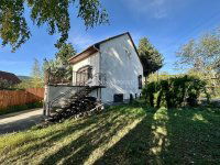 Eladó családi ház, Leányfaluban 80 M Ft, 3 szobás