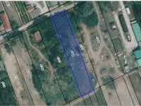 Eladó telek, Kiskőrösön, Sövény utcában 3 M Ft