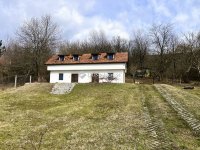 Eladó nyaraló, Piliscséven 56.397 M Ft, 4 szobás