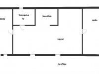 Eladó családi ház, Cserkúton 63 M Ft, 4 szobás