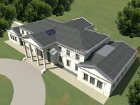 Eladó családi ház, Kecskeméten 650 M Ft, 11 szobás