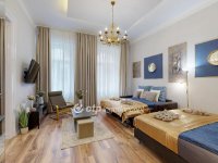 Eladó téglalakás, IX. kerületben 139.9 M Ft, 3 szobás