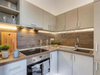 Kiadó téglalakás, albérlet