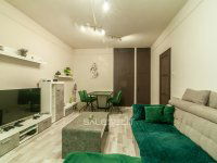 Eladó téglalakás, Debrecenben 56.99 M Ft, 1+1 szobás