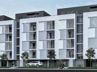 Eladó téglalakás, Győrött 63.1 M Ft, 2 szobás