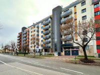 Eladó garázs, XIII. kerületben 5.9 M Ft / költözzbe.hu