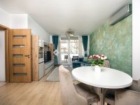 Eladó téglalakás, XI. kerületben 129 M Ft, 3 szobás