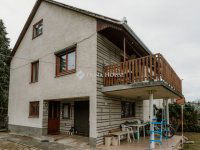 Eladó ikerház, Balatonalmádiban 109.9 M Ft, 6 szobás