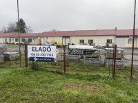 Eladó üzlethelyiség, Letenyén 41.9 M Ft / költözzbe.hu