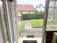 Eladó ikerház, Szentgotthárdon 69 M Ft, 3+1 szobás