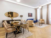 Eladó téglalakás, VI. kerületben, Bajcsy-Zsilinszky úton