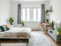 Eladó téglalakás, IX. kerületben 91.9 M Ft, 3 szobás